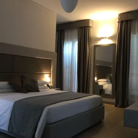 Clerici Boutique Отель