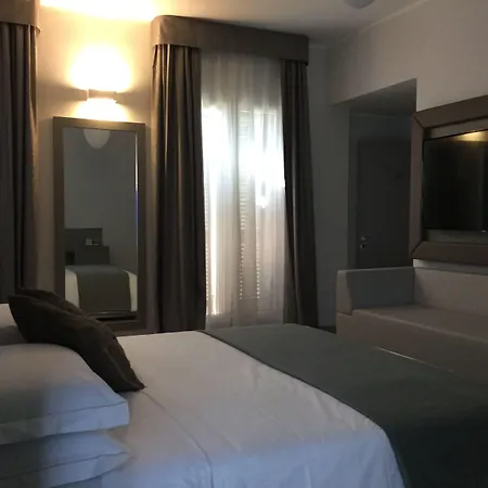 Отель Clerici Boutique Милан
