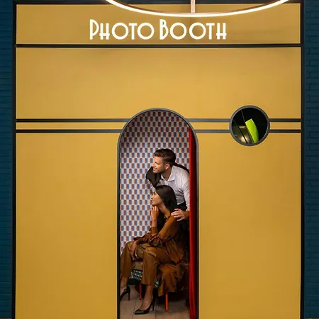 Duo Porta Nuova, A Tribute Portfolio ホテル