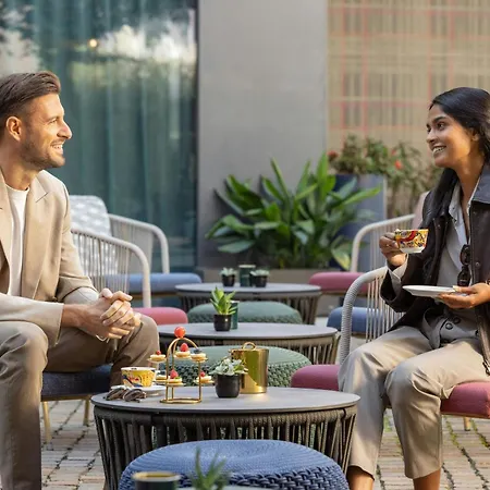 Duo Porta Nuova, A Tribute Portfolio 4* ミラノ