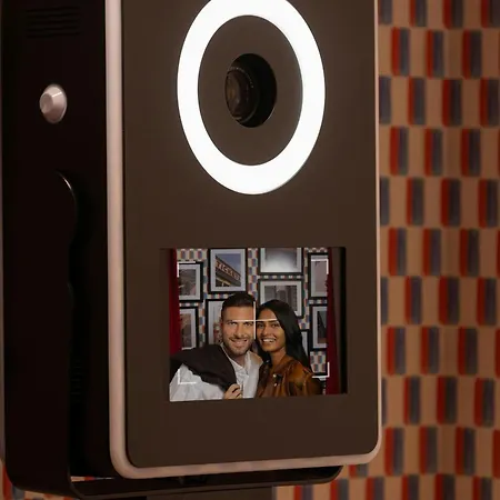 Duo Porta Nuova, A Tribute Portfolio 4* ミラノ