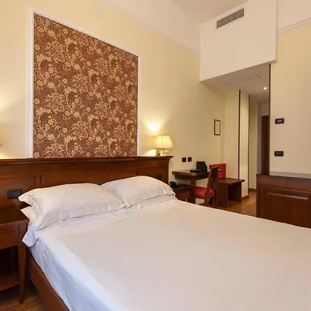 Lancaster 3* Mailand