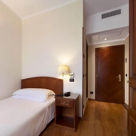 Lancaster Hotel Mailand