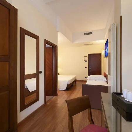 Lancaster Hotel Mailand