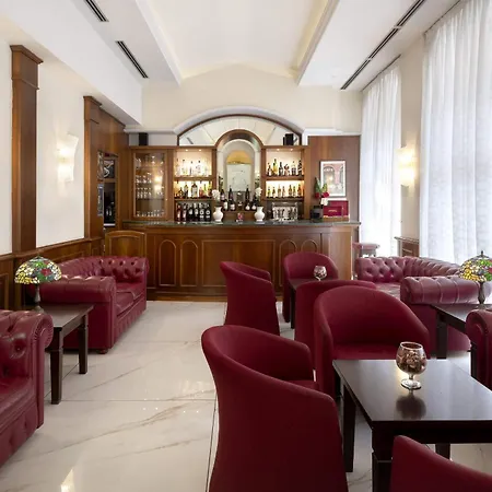 Lancaster 3* Mailand