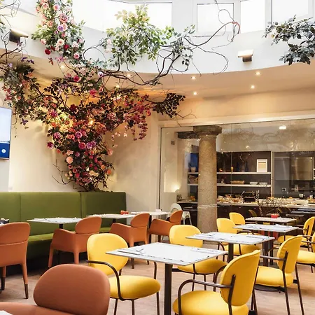 Genius Downtown 3* Milánó