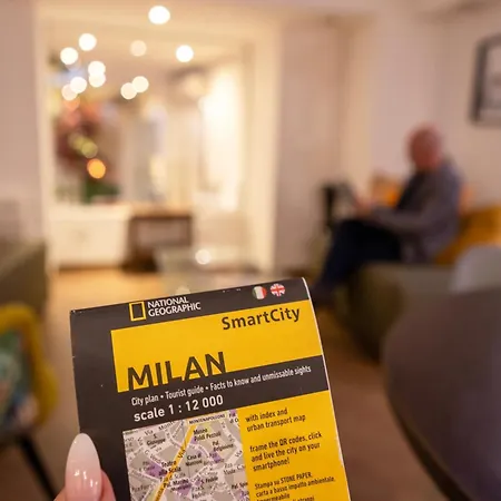 Genius Downtown Szálloda 3*