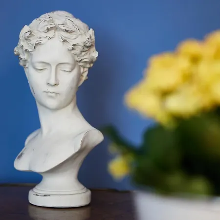 La Foresteria فندق مبيت وإفطار