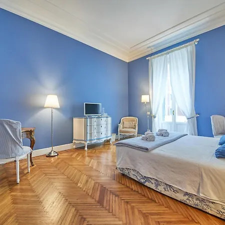 La Foresteria فندق مبيت وإفطار 4*