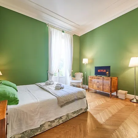 فندق مبيت وإفطار La Foresteria 4*