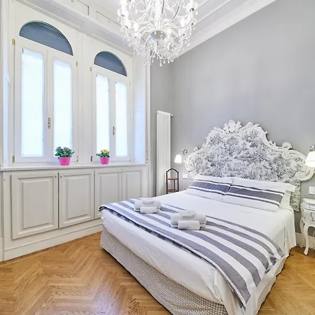 La Foresteria فندق مبيت وإفطار