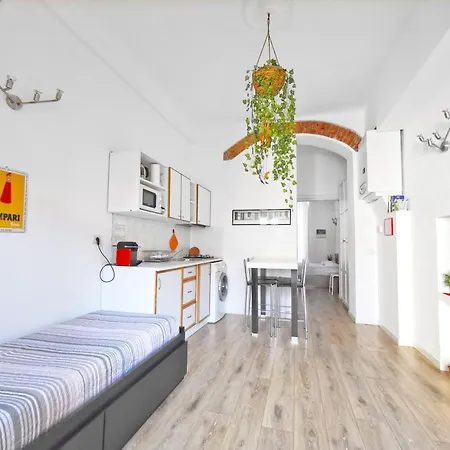 Lejlighed Likehome - Via Crema