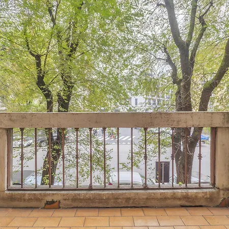 Likehome - Via Crema Lejlighed Milano