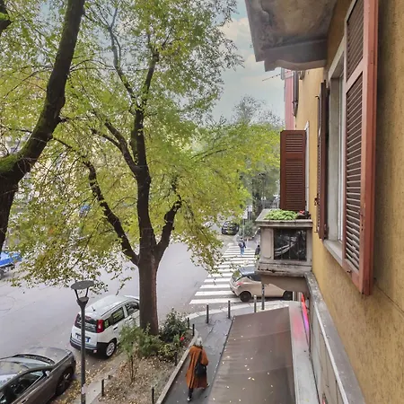 Likehome - Via Crema * Milano