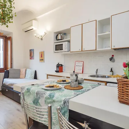 Likehome - Via Crema Lejlighed Milano