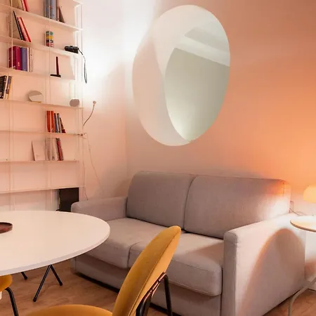 Apartment Cerano Escape