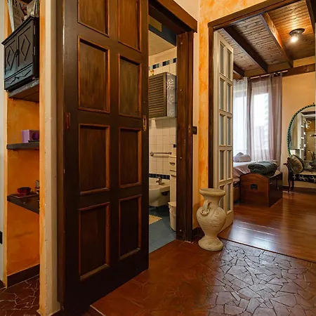 Apartamento Gold - 5 Minutes From Duomo *