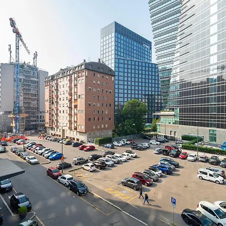 Apartamento Gold - 5 Minutes From Duomo