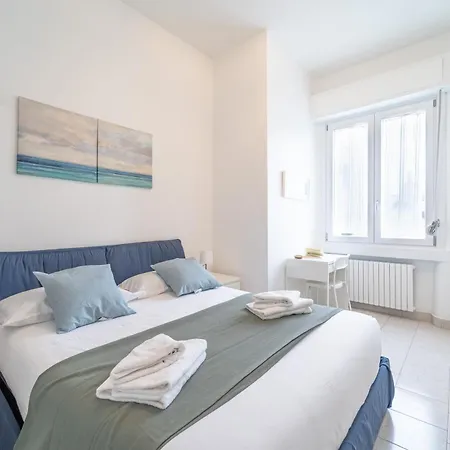 Appartamento I-host Navigli - Fusetti Milano