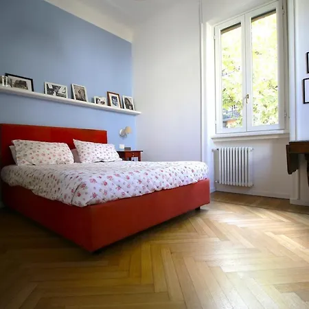 Yr - Porta Venezia Apartmán *