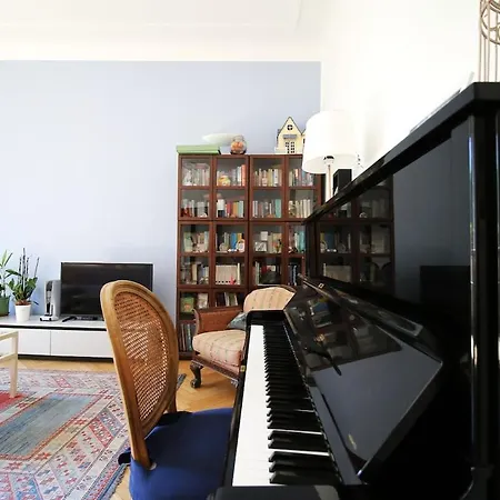Apartament Yr - Porta Venezia Mediolan
