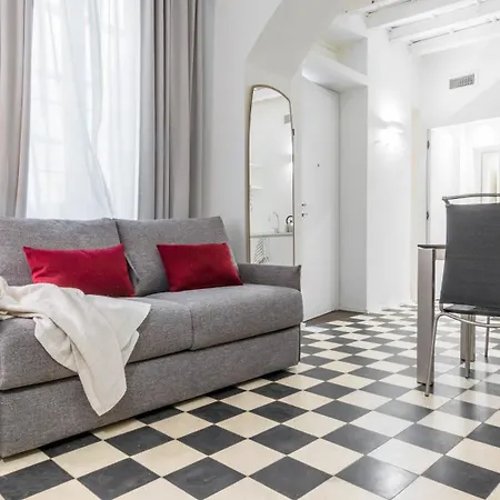 Joivy Elegant In The Centre Of Apartment *