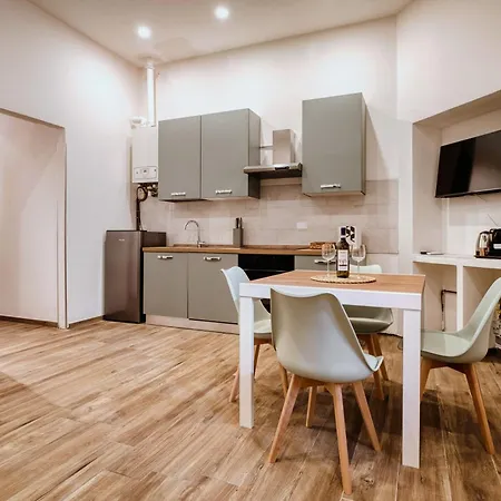 Santa Giulia - Comfort Apartament Mediolan