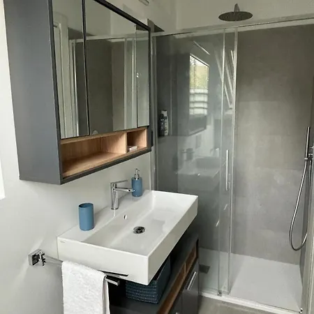 La Piccola Soffitta Azzurra Appartement Milan