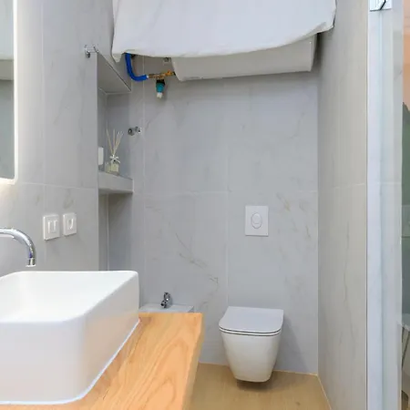 Ornato Urban Loft * Mailand