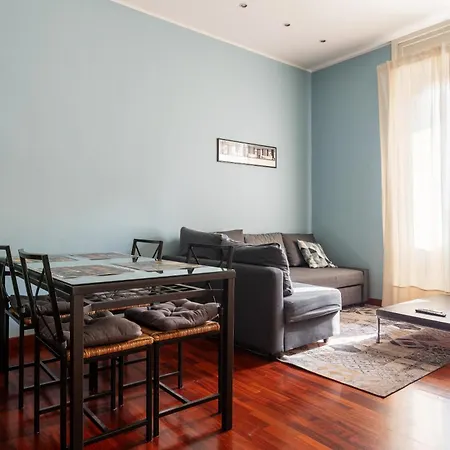 Bilocale Rubens - De Angeli * Mediolan