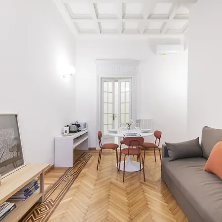 Apartman Easylife - - Mazzini 20 - Duomo