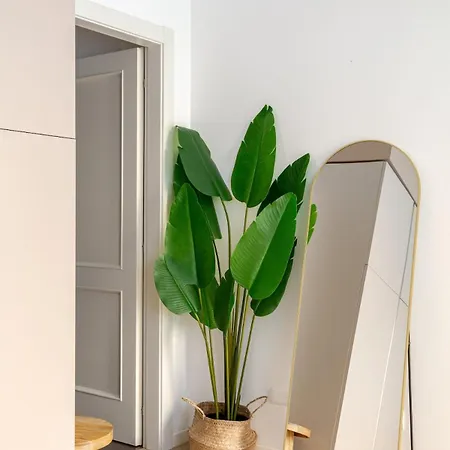 Lägenhet Olimpiadi - Navigli Chic Milano