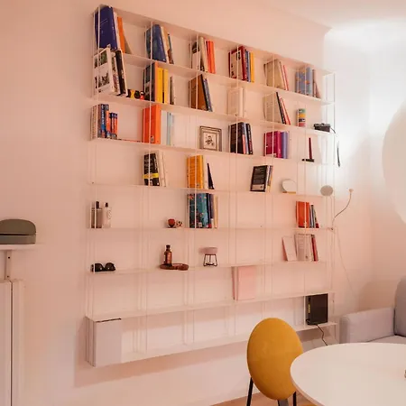 Cerano Escape Apartment