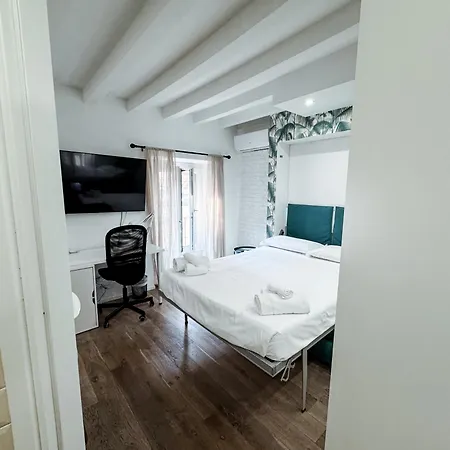 Borsieri Cozy Nest - Isola Design District, Апартаменты