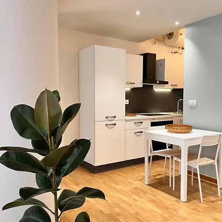 Apartmán Dimora Del Ficus Centro