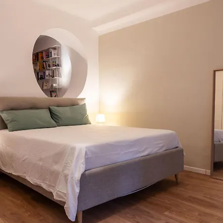 Cerano Escape Apartment *