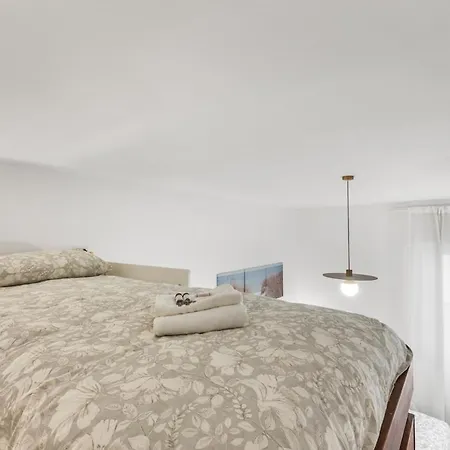 Canal Beat Duomo 20 Min Navigli Wifi Appartement Milaan