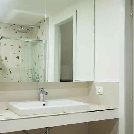 Meraviglioso Nel Centro Di Apartman *