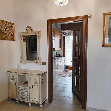 Attico Lux - Trilocale Con Garage Metropolitana Blu Apartment *