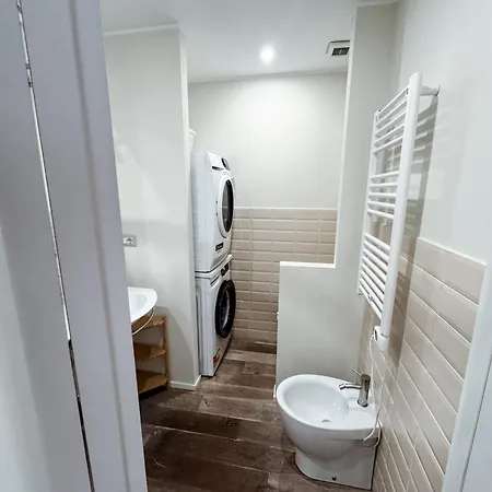 Borsieri Cozy Nest - Isola Design District, Апартаменты Милан