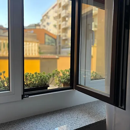 Lägenhet Cozy In Via Canonica *