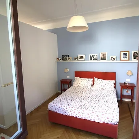 Yr - Porta Venezia Apartament *