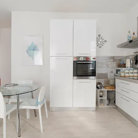 Appartement Guesthost - Cute Navigli *