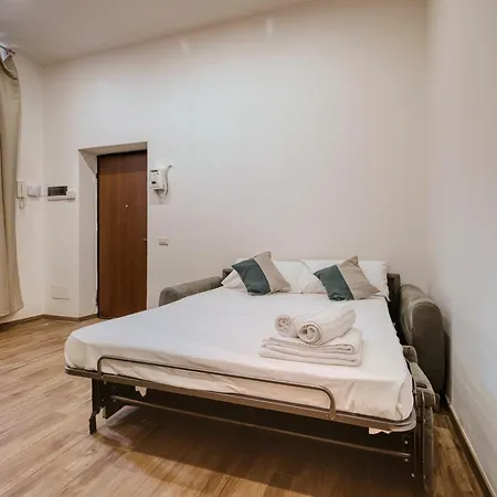 Santa Giulia - Comfort *