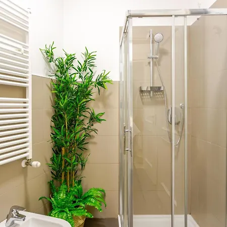 Olimpiadi - Navigli Chic ミラノ