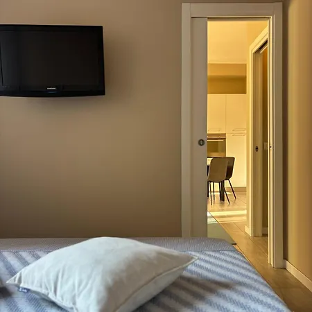 Cozy In Via Canonica * Milano