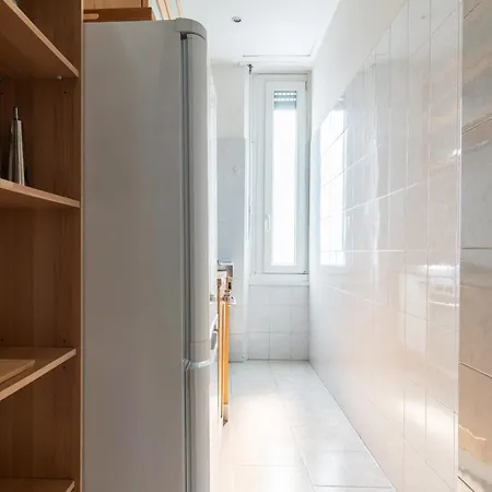 Apartament Bilocale Rubens - De Angeli *