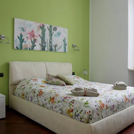 Luvi - Rubens 밀라노