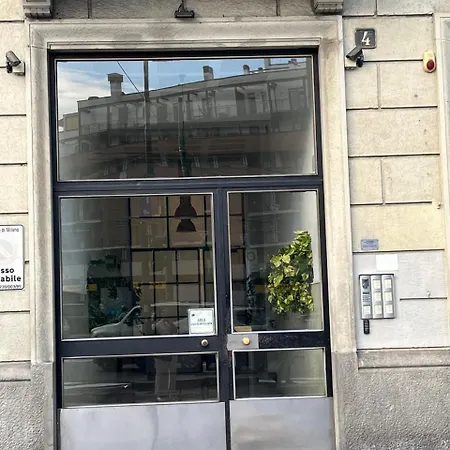 Modern - Bovisa Campus And Isola Milano