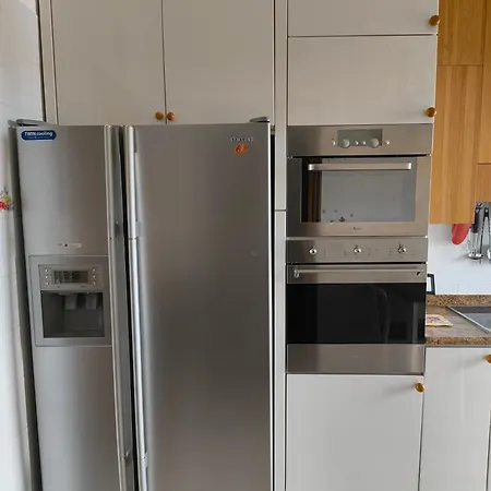 Attico Lux - Trilocale Con Garage Metropolitana Blu *